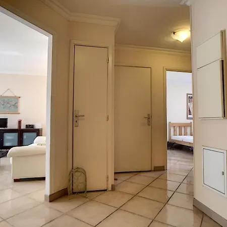 Nestor&jeeves - Palais Renoir - By Sea - Free Parking * Nice