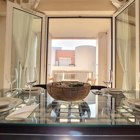 Apartment Nestor&jeeves - Palais Renoir - By Sea - Free Parking Nice